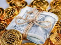 中金公司研报:美国CPI增速放缓,美股上涨但降息难期