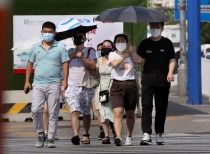 北方多地高温来袭，华南至云南降雨频繁