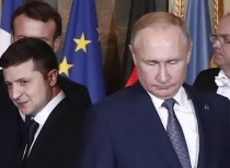 普京发表讲话,披露俄军新导弹试射及乌克兰局势