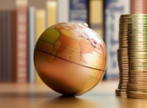 全球四大央行行长共话货币政策前景