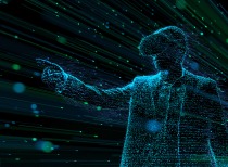 苹果VR设备软件生态构建加速,或移植数百万iPad应用