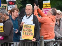 英国政府指责马斯克加剧紧张局势,考虑加速实施《在线安全法案》