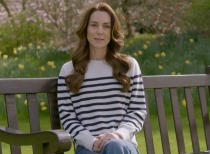 凯特王妃透露患癌早期正在治疗，查尔斯三世确诊癌症