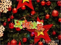 英国商家双重压力下艰难备战圣诞节