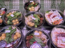 马云入局预制菜赛道，行业竞争格局待形成