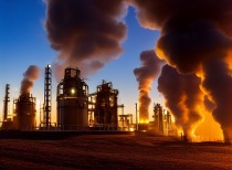 《能源法》正式出台：填补能源行业“母法”空白，推动氢能产业发展