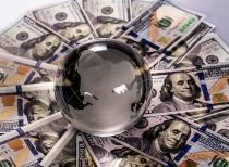 IMF发布世界经济展望:全球经济韧性强劲,但下行风险增加