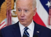 近七成美国人认为经济恶化,民主党中期选举前景堪忧