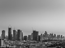 叙利亚战火重燃 反对派武装挺进阿勒颇