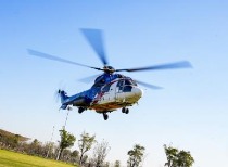 临港新片区与舟山携手打造低空客运新场景