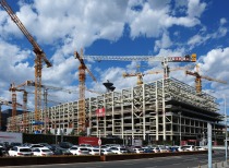 新型城市基础设施建设指导意见出炉，打造高水平韧性城市