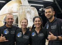 Rocket Lab CEO欢迎特朗普提名NASA局长