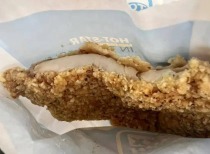 正豪大大鸡排将退出中国大陆市场