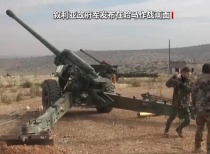 叙利亚战火重燃,中东局势持续动荡