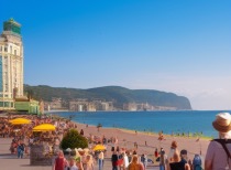 中信建投:2025年假期增多将利好旅游消费