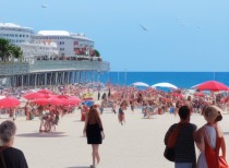 过境免签政策放宽，入境游市场迎来新机遇