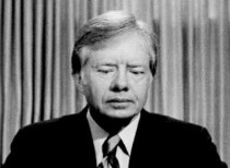 美国前总统吉米·卡特逝世,享年100岁