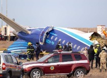 阿塞拜疆客机被俄非故意击落,阿方提出三项要求