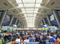 铁路12306购票信息预填服务优化，试点自动提交购票订单