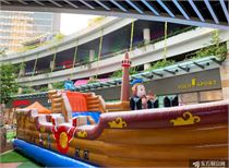 法国新冠肺炎疫情反复,多地实施严格抗疫措施