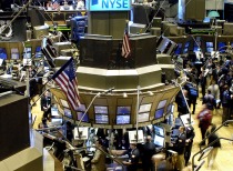 美三大交易所1月9日休市纪念卡特