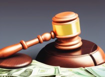 天健所因思创医惠虚假记载被罚没924万元