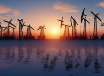 拜登新政令引发市场广泛关注:禁止新海上油气项目,阻止日企并购美钢铁公司