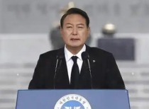 韩国法院对尹锡悦签发拘留令,宪政史上首例现任总统接受拘留调查