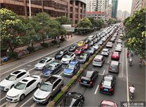 韩国汽车出口下滑，但环保型汽车逆势增长