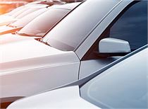 日本车企5月产量创历史最大降幅