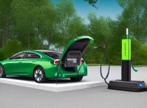 深圳加速“超充之城”建设,多地加码充电基础设施政策