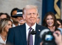 特朗普签署行政令废除“出生公民权”引全球关注