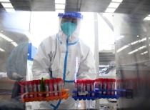 全球不明原因儿童严重急性肝炎病例引关注