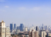 房地产行业深度分化,头部房企与出险企业业绩悬殊