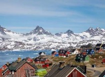 特朗普“购岛”风波引发全球热议，格陵兰岛大选临近