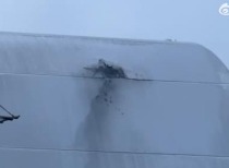 切尔诺贝利核电站遭无人机袭击，辐射水平保持稳定