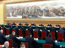 习近平出席民营企业座谈会，聚焦民企发展