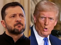 乌克兰总统拒绝签署长期矿产协议，国际局势引关注