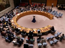 俄乌冲突进展:美乌矿产协议接近签署,联合国呼吁迅速结束冲突