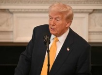 特朗普欲购俄稀土资源，俄乌美欧矿产争夺战升级