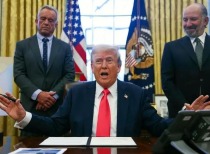 特朗普宣布终止EB-5签证计划,推出500万“金卡”方案