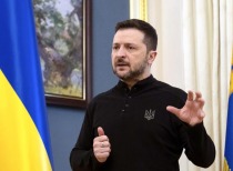 美乌矿产协议签署在即,引发国际关注