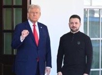 美乌矿产协议谈判破裂，稀土资源成焦点