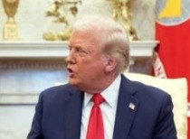 特朗普与泽连斯基白宫会谈生变，国际局势再生波澜