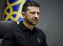 乌克兰危机持续，美乌关系及俄乌谈判成焦点