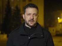 美暂停对乌军援,泽连斯基寻求和平协议