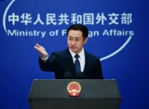 中方严正回应美方关税战挑战