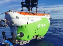 MEER计划揭示马里亚纳海沟生态系统奥秘,深海科研取得重大进展