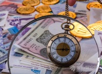 欧洲央行再降息25个基点,经济增长预期上调