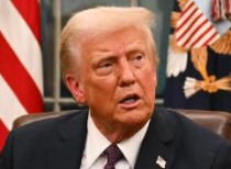 乌克兰稀土矿产协议引关注，马斯克澄清“星链”服务立场